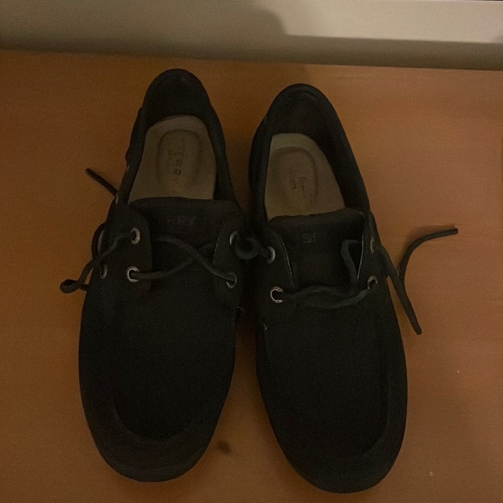 Sperry- Women's Koifish Boat Shoe Size 8.5
